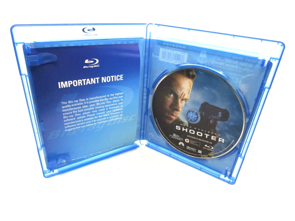 Blu-ray Disc Shooter - Image 3 of 4