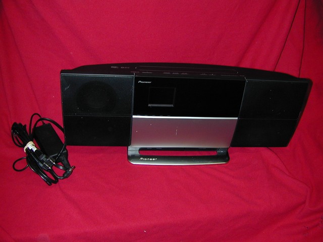 Pioneer Elite Music Tap System Airplay Bluetooth Wi Fi X Smc3 S For Sale Online Ebay