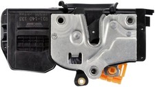 Dorman 931-140 Door Lock Actuator Motor - 6