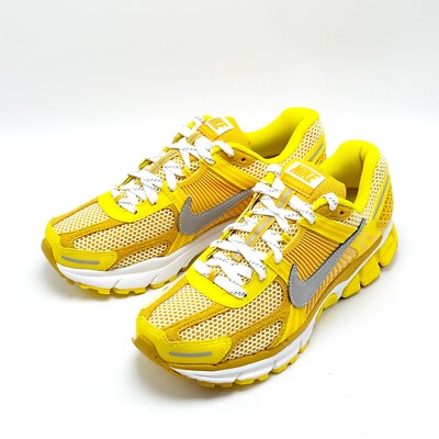 NEW* Men NIKE ZOOM VOMERO 5 Yellow Ochre (FJ4453 765), Sz 8.0