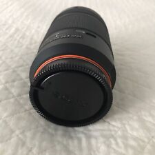 Sony 55-300mm f/4.5-5.6 Camera Lenses for sale | eBay Sony 55-300mm f/4.5-5.6 Camera Lenses for sale | eBay