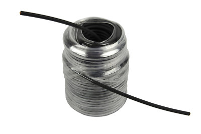 12 AWG Solar Panel Wire 100' Power Cable UL 4703 Copper MADE IN USA PV Gauge