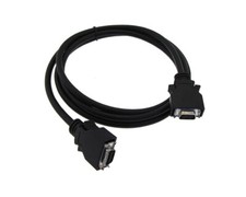 CN14 14-Pin MDR SCSI I/O Signal Male to Male Connection Cable 3M