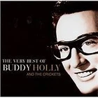 Buddy Holly and The Crickets : The Very Best Of Buddy Holly & The Crickets CD