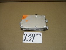 2013 GMC Terrain Onstar Control Module Computer #234-MOD 