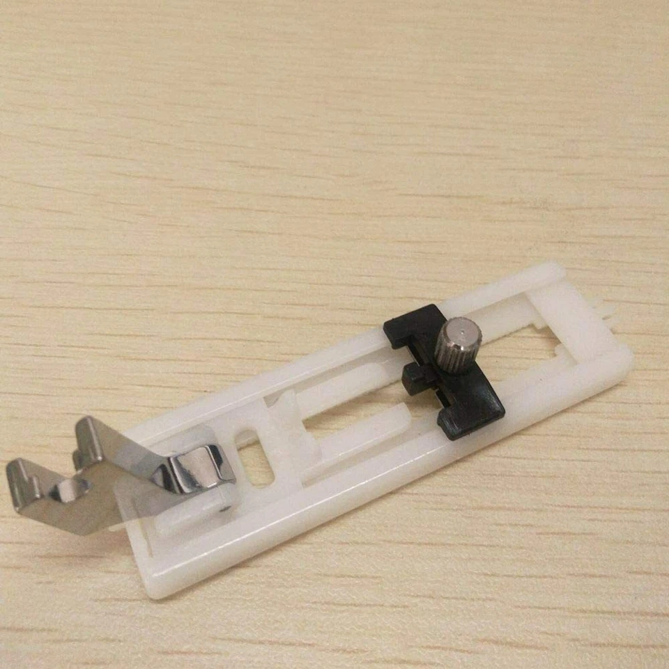 Pie de ojal de vástago bajo #1932S para máquinas de coser de vástago bajo Singer Foto 2 de 3