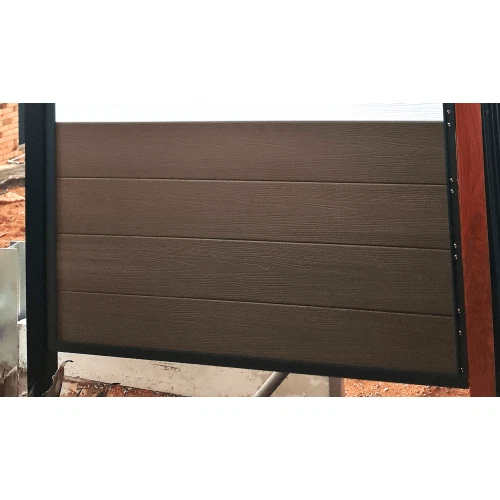200mm Boards - Brisbane Composite Tongue & Groove Fence Cladding T&G - Picture 6 of 9