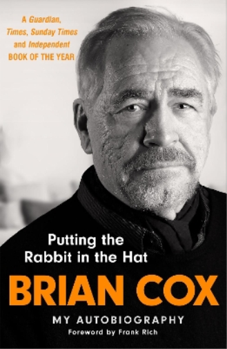 Brian Cox Putting the Rabbit in the Hat (Tascabile)