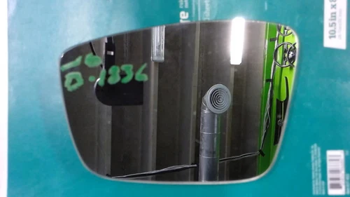 VOLKSWAGEN JETTA L Door Mirror Glass 2012