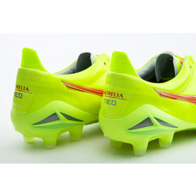 シューズ Mizuno Morelia Mizuno Morelia Neo4 IV JP MD P1GA243045 Mens Football Shoes Soccer