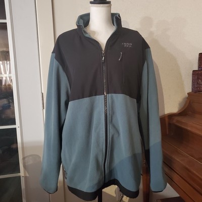 izod advantage performance jacket