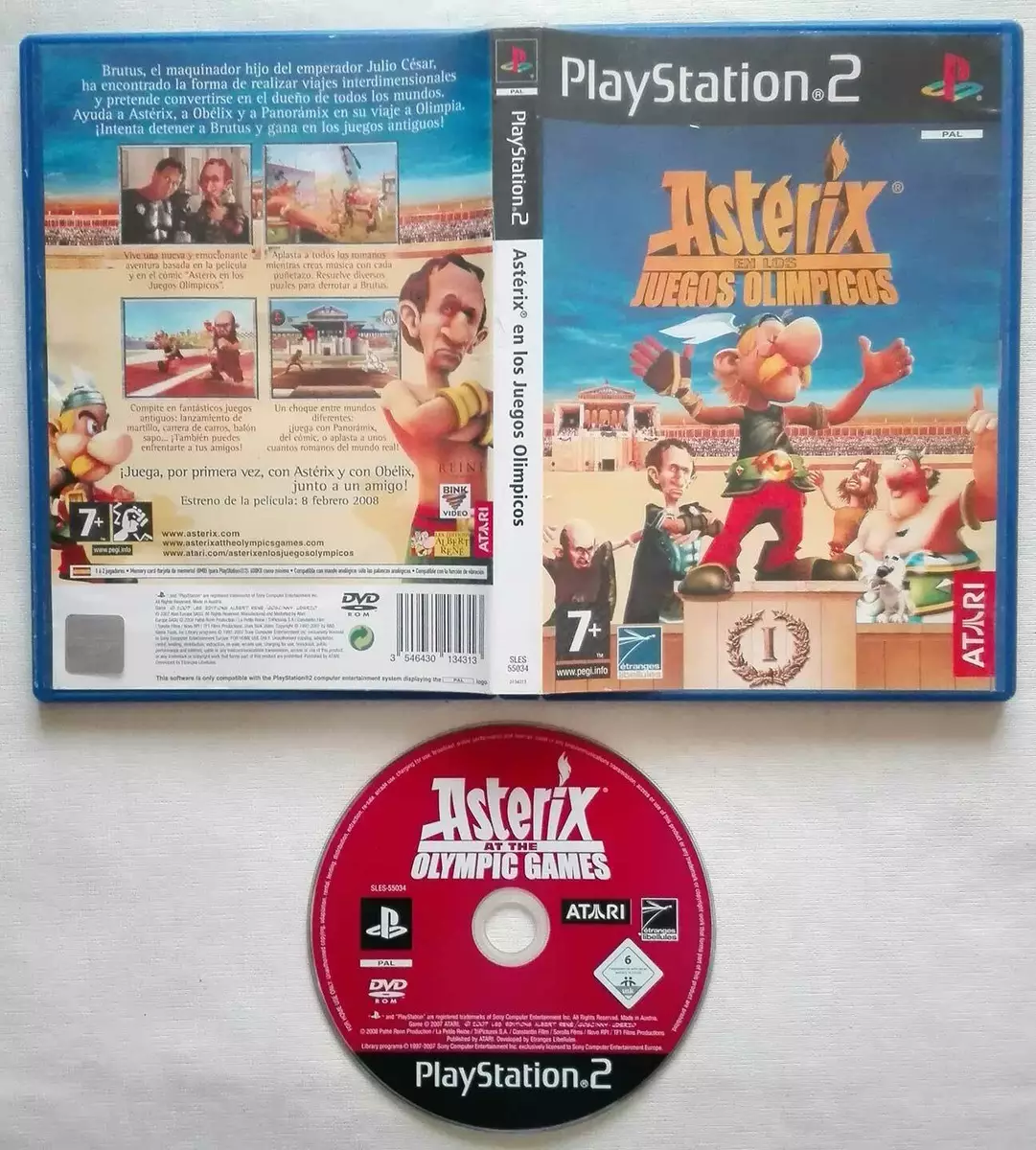 Okami Pal España PS2 usate per 150 EUR su Madrid su WALLAPOP