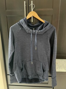 vetements hoodie automne hiver