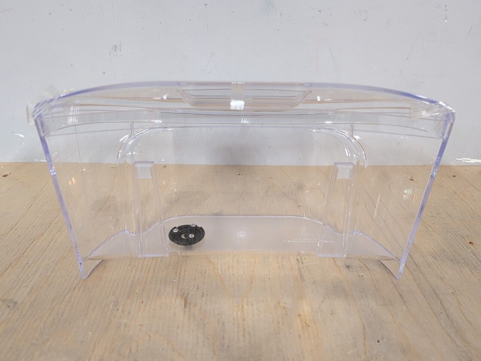 OEM Keurig Replacement Water Tank Reservoir & Lid For KDuo Essentials