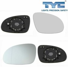 Glace de rétroviseur Skoda SUPERB