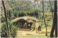 61638 - HABANA - POSTAL HISTORY - POSTAL STATIONERY CARD: LENIN Park 1975!