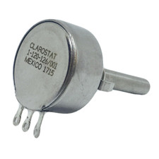 1-120-126/001 Industrial Potentiometer