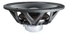 Faital Pro 18xl1800 18" 8ohm Loudspeaker- New!!!! Authorized Distributor