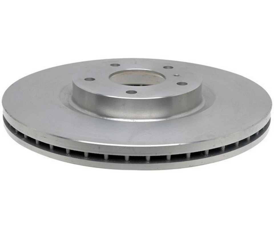 Передний дисковый тормоз Raybestos для 2015 INFINITI Q40 872YV79 - Изображение 2 из 3