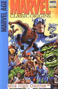 marvel through the ages target marvel through the ages target