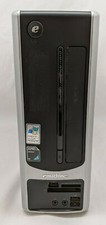 eMachines Empty PC Desktop Case and Factory P...