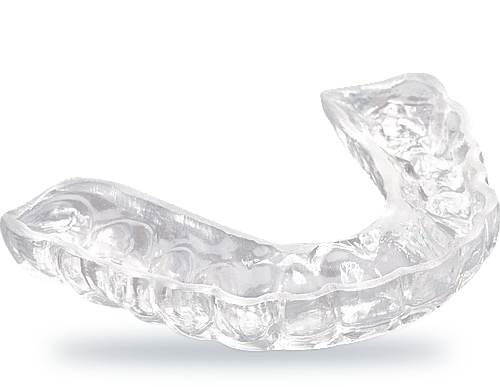 Dental Night Guard ~ Custom Fitted Teeth Grinding Direct from USA Dental Lab - Image 2 of 4