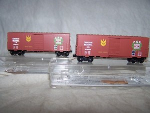 n scale trains ebay