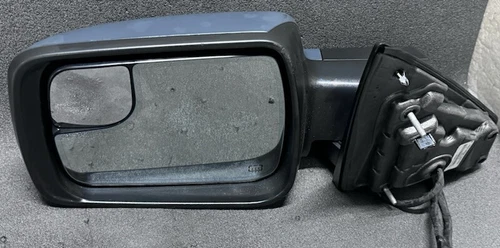 2019-2022 Dodge Ram 1500 Driver Left Mirror W Memory 6YJ59TZZAB OE
