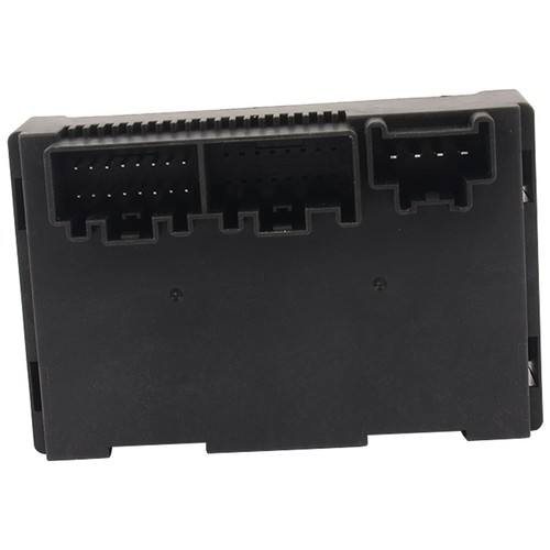 For 11-13 Dodge Durango Jeep 3.6L 5.7L Transfer Case Control Module 68395643AA - Picture 6 of 12