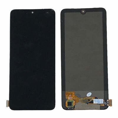 LCD Bildschirm + Touch Für Xiaomi Poco M5s 2207117BPG OLED Qualität Versand 24H