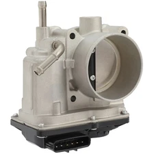 Throttle Body For Subaru Forester 2.5L 2011-2018 & Subaru Impreza 2.0L 2012-2016