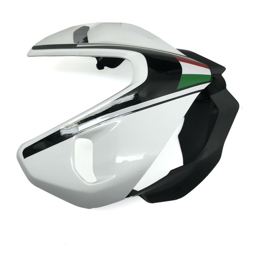 For Ducati Streetfighter V4/S 2020+ Front Headlight Fairing Rear Tail Solo Cover - Picture 10 of 19