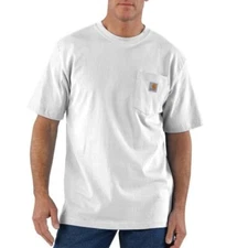 Men's Carhartt K87 - Loose Fit Workwear T-Shirt