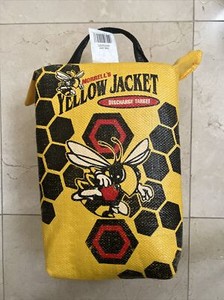 Morrell’s Yellow Jacket Discharge Target Archery. Used
