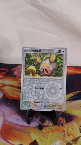 Pokemon TCG SCVI Stellar Crown Rare Holos + Reverse  - Pick your Cards - Picture 129 of 140