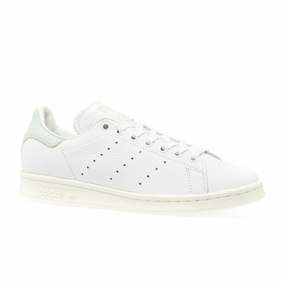 stan smith linen green
