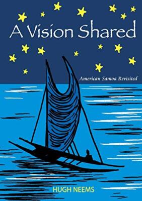 A Vision Shared                                                                