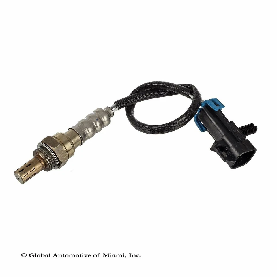 Oxygen O2 Sensor fits 1996-1999 Saturn SC1 SC2 SL SL1 SL2 SW1 SW2 Downstream - Image 2 of 3