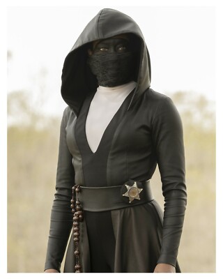 WATCHMEN* tv show (REGINA KING) 8x10 Glossy Print