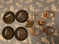 Van Anchor Points
