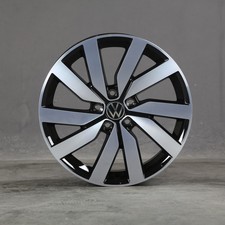 18 Zoll original VW Touran 5TA Marseille Felge 5TA601025F Alufelge