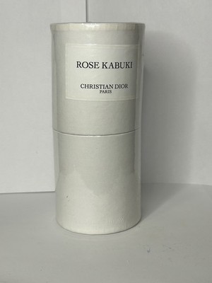 Christian Dior Rose Kabuki Eau de Parfum 125ML/4.2FL oz