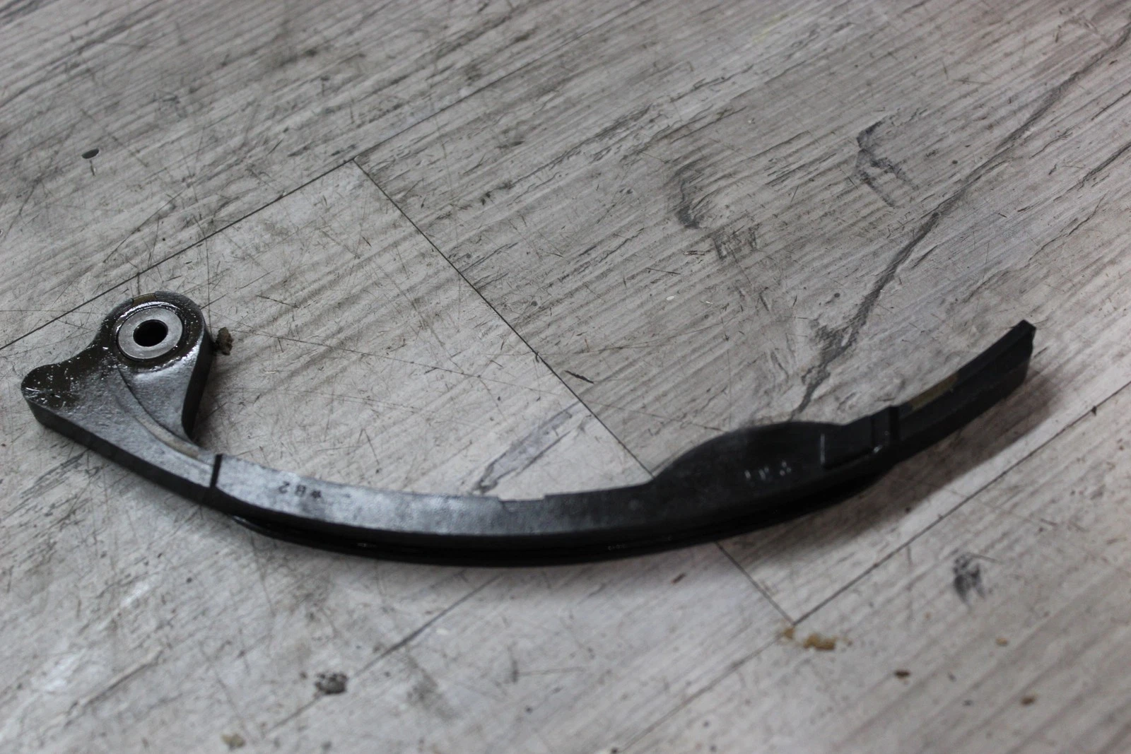 TENSIONER, CAM CHAIN | MODEL K5