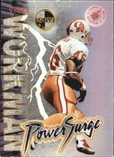 B5371- 1995 Stadium Club Members Only FB 251-450+ -You Pick- 15+ FREE US SHIP