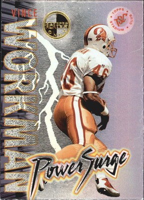 B5371- 1995 Stadium Club Members Only FB 251-450+ -You Pick- 15+ FREE US SHIP