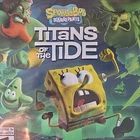 SpongeBob Titans of the Tide PS5