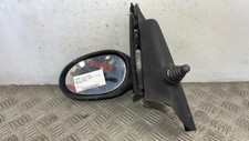 Retroviseur gauche (ou coque) Smart CITY-COUPE