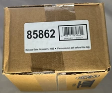 Yu-Gi-Oh OTS 20 Sealed Case