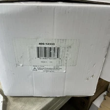 Alternator For Indmar Marine Power Inboard 8400111 400-12214 400-12333 20828