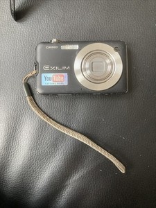 casio exilim ex z1050 10.1mp Digital Camera